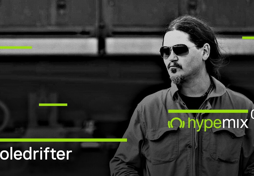 Soledrifter – Hype Mix 03