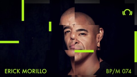 Erick Morillo – Beatport Mix 074