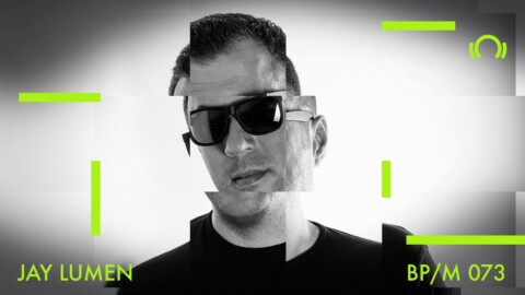 Jay Lumen – Beatport Mix 073