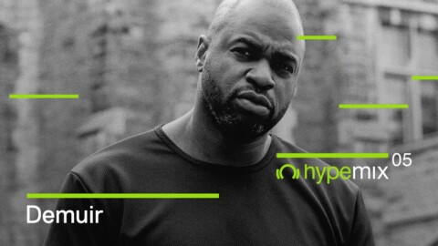 Demuir – Hype Mix 05