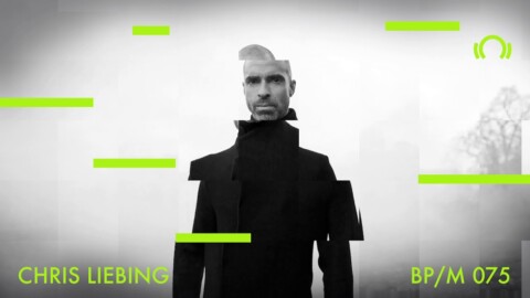 Chris Liebing – Beatport Mix 075