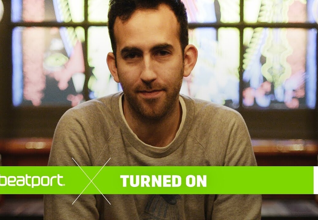 Ben Gomori: Turned On Podcast Episode 218