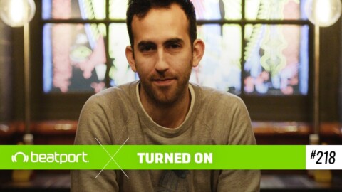 Ben Gomori: Turned On Podcast Episode 218