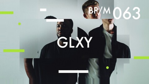 GLXY – Beatport Mix 063