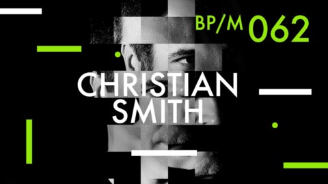 Christian Smith – Beatport Podcast 062