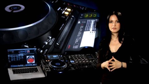 Pioneer CDJ-2000 Official Promo (Italiano)