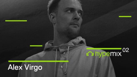 Alex Virgo – Hype Mix 02