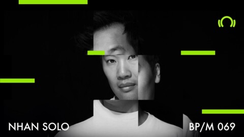 Nhan Solo – Beatport Mix 069