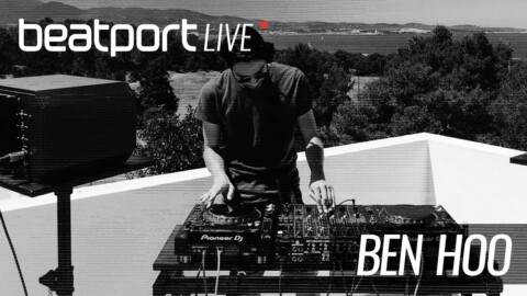 Ben Hoo – Beatport Live