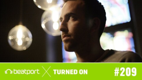 Ben Gomori: Turned On Podcast Episode 209