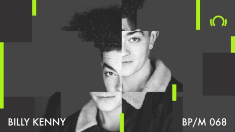 Billy Kenny – Beatport Mix 068