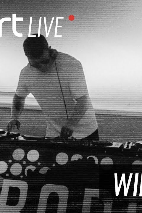 Will Taylor – Beatport Live