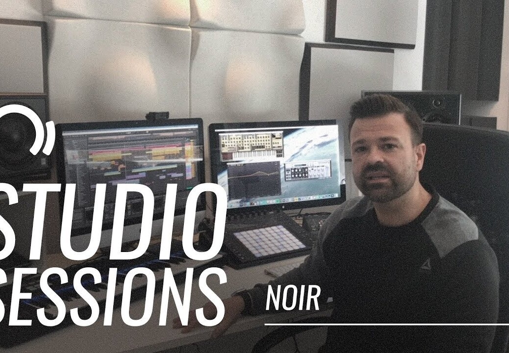 Noir – Beatport Studio Sessions