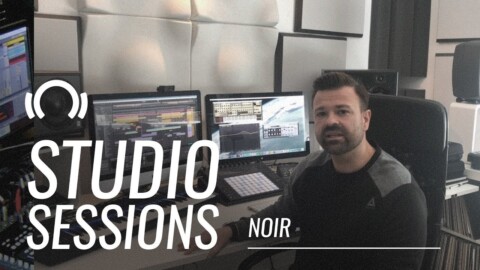 Noir – Beatport Studio Sessions
