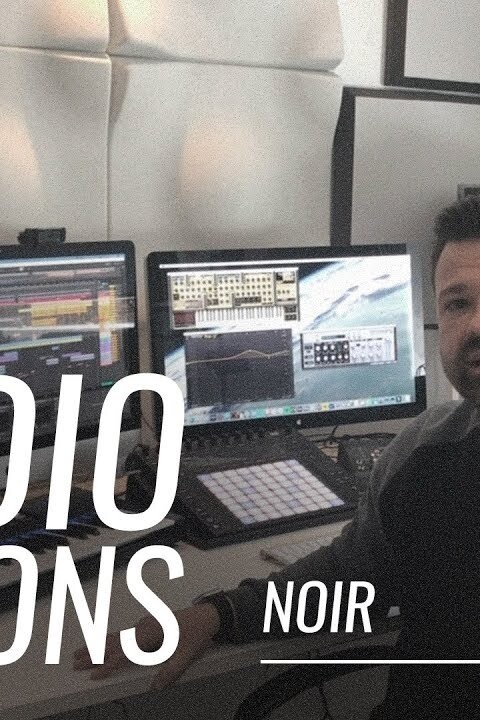 Noir – Beatport Studio Sessions