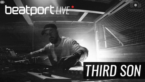 Third Son – Beatport Live