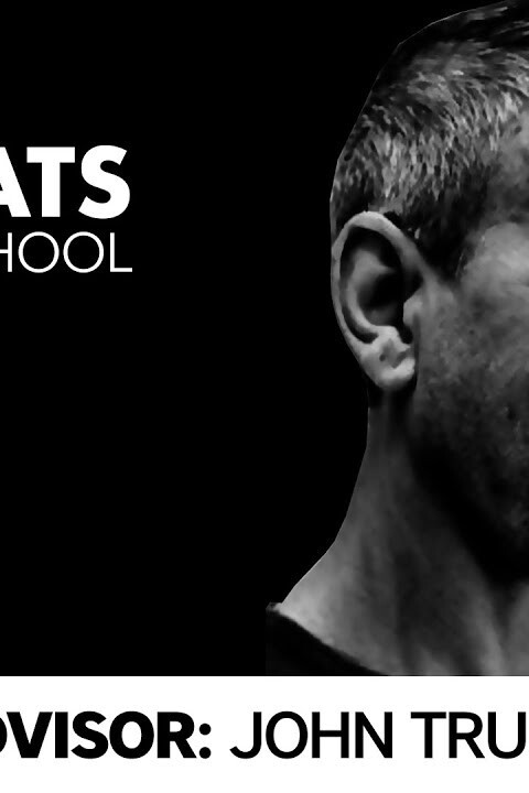 Beats In School – Industry Advisor: John Truelove