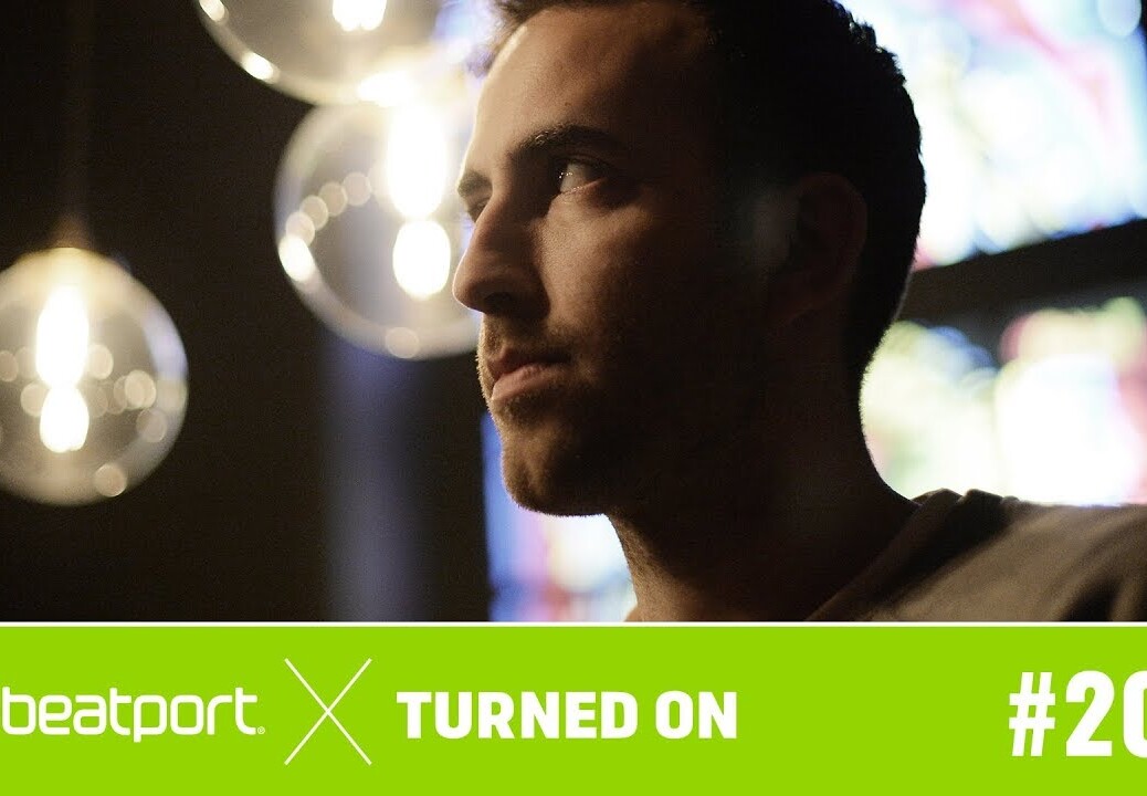 Ben Gomori: Turned On Podcast Episode 201