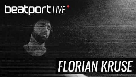 Florian Kruse – Beatport Live
