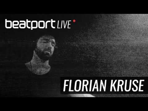 Florian Kruse – Beatport Live