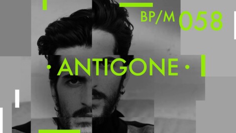 Antigone – Beatport Mix 058