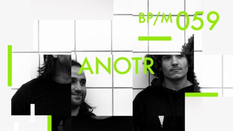 ANOTR – Beatport Mix 059
