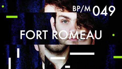 Fort Romeau – Beatport Mix 049