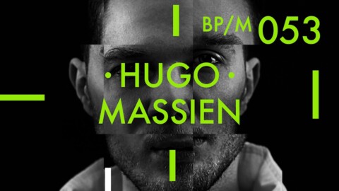 Hugo Massien – Beatport Mix 053