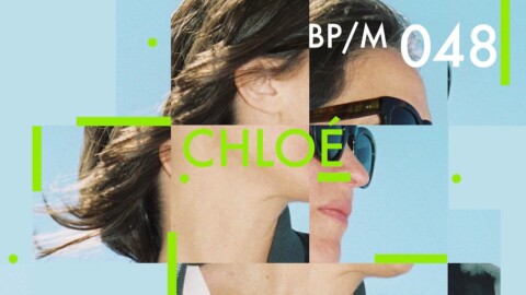 Chloé – Beatport Mix 048