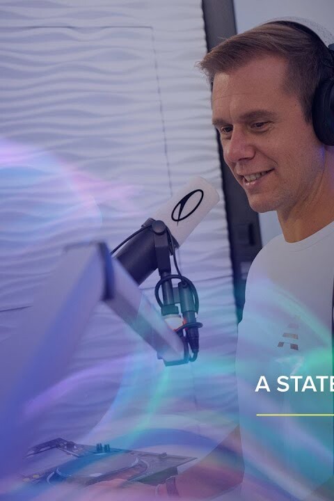 A State Of Trance Episode 1092 – Armin van Buuren (@A State Of Trance)