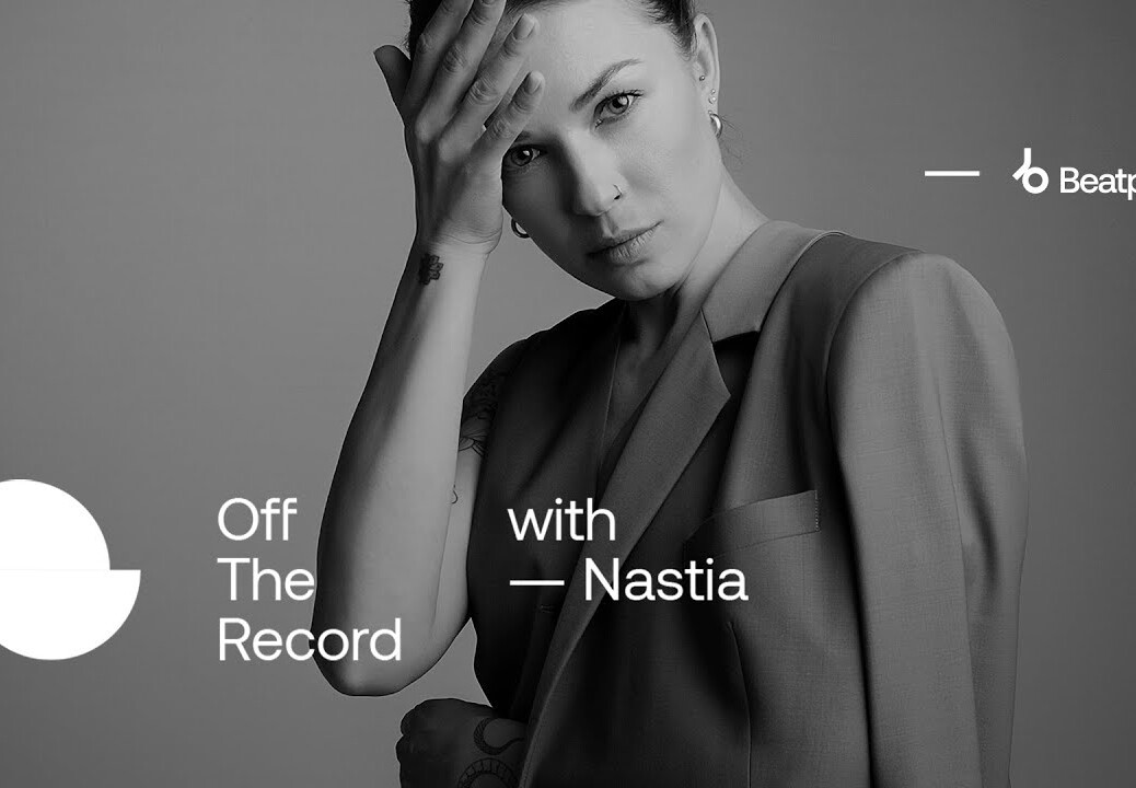 Off The Record with Nastia  | @Beatport Films
