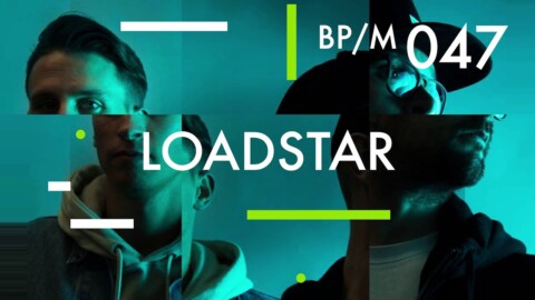 Loadstar – Beatport Mix 047