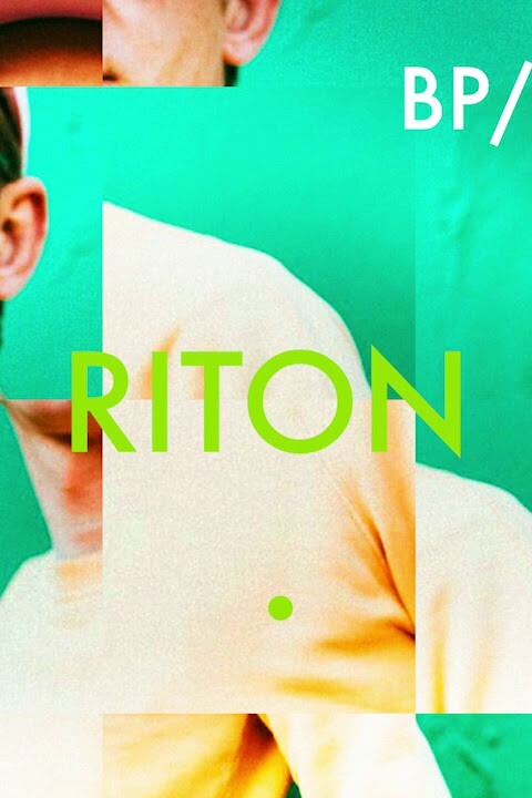 Riton – Beatport Mix 055