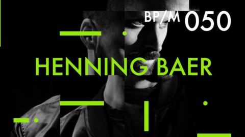 Henning Baer – Beatport Mix 050