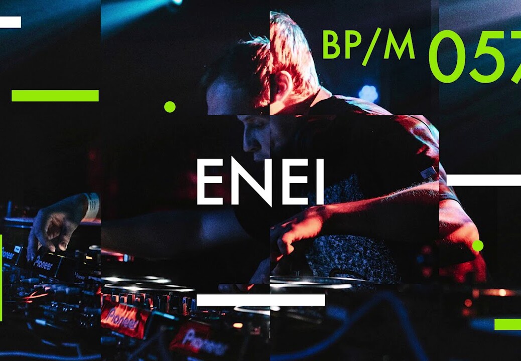 Enei – Beatport Mix 057