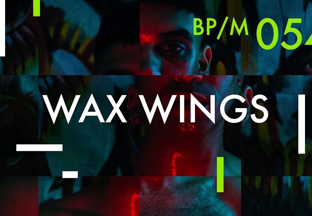 Wax Wings – Beatport Mix 054