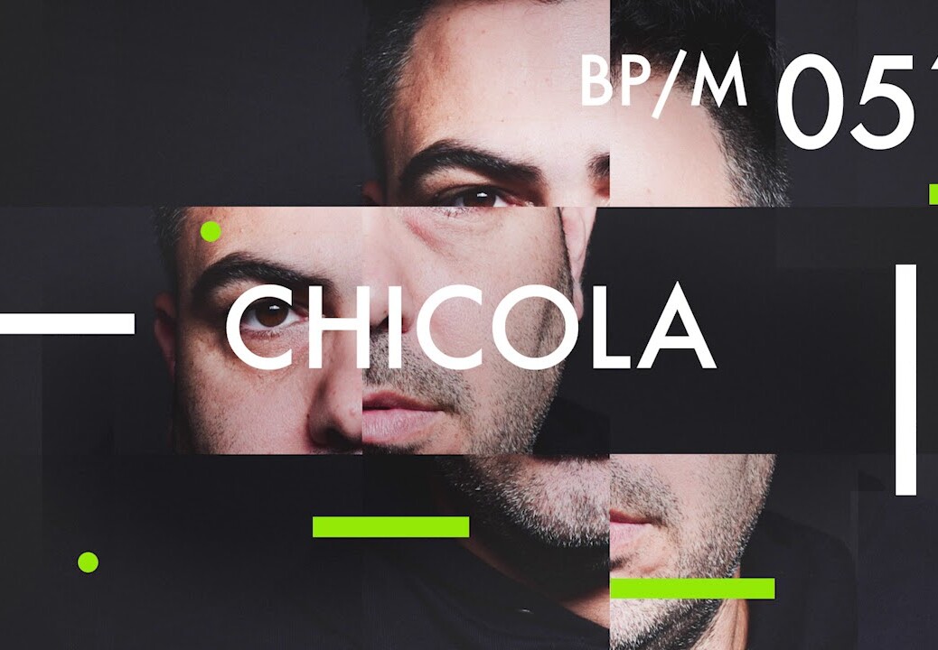 Chicola – Beatport Mix 051