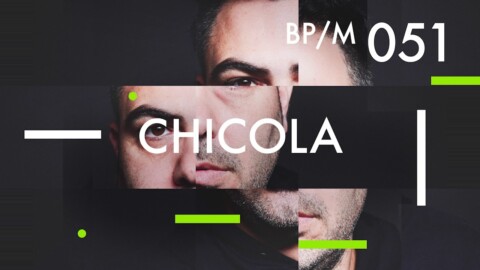 Chicola – Beatport Mix 051