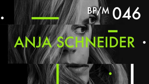 Anja Schneider – Beatport Mix 046