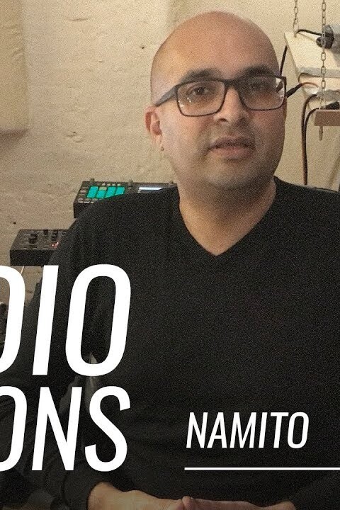 Namito – Beatport Studio Sessions
