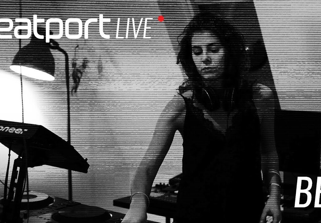 BEC – Beatport Live