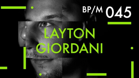 Layton Giordani – Beatport Mix 045
