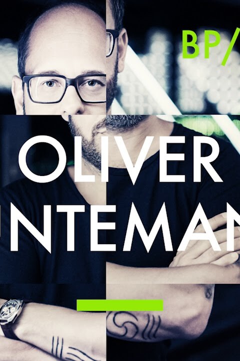 Oliver Huntemann – Beatport Mix 044