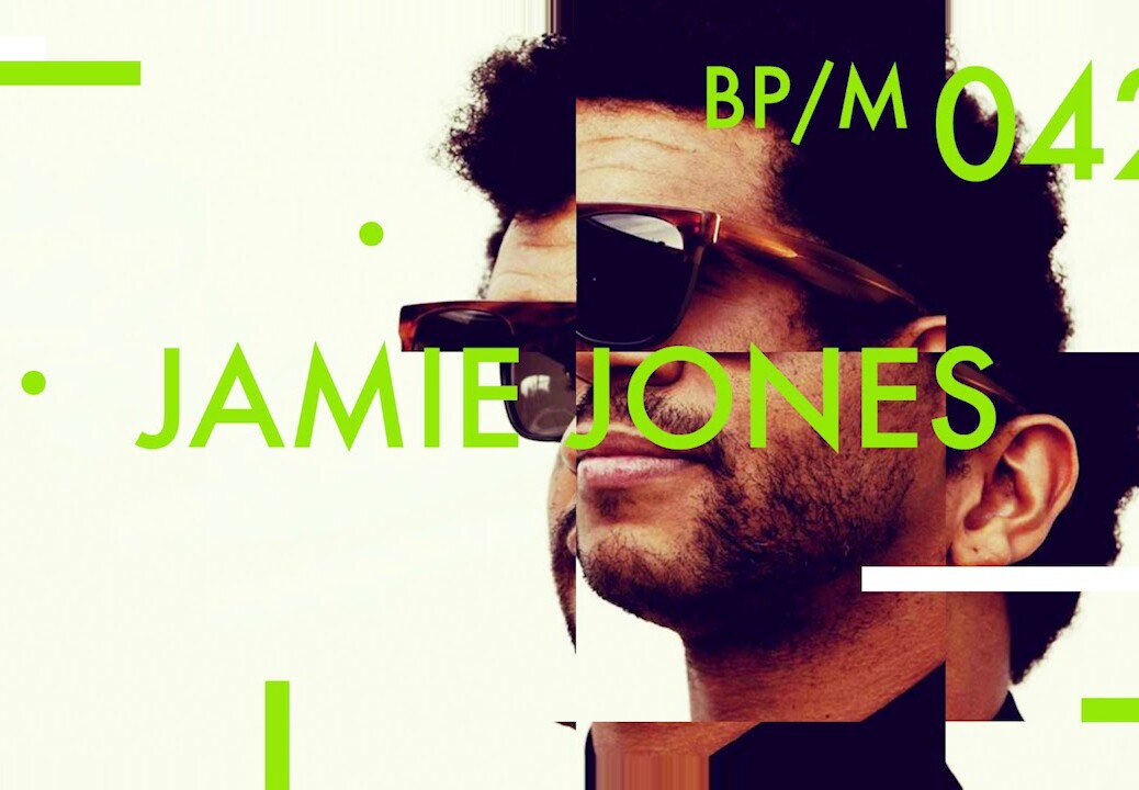 Jamie Jones – Beatport Mix 042