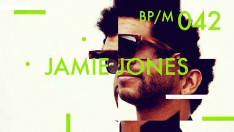 Jamie Jones – Beatport Mix 042