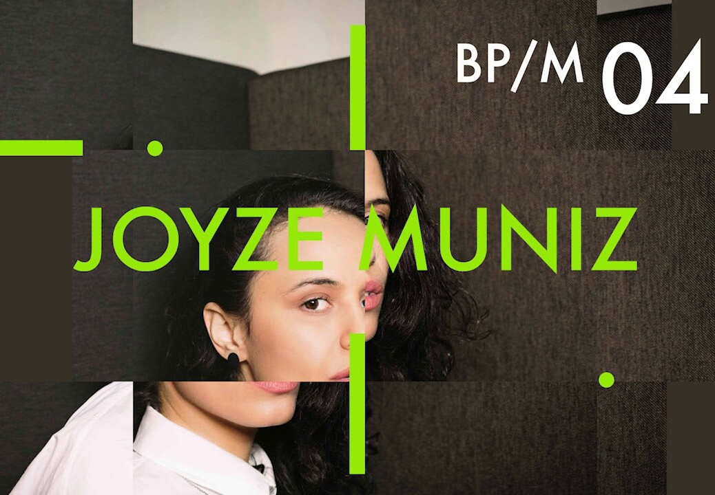 Joyze Muniz – Beatport Mix 041