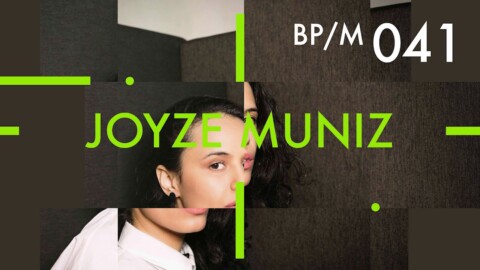 Joyze Muniz – Beatport Mix 041