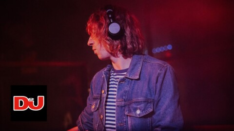 Daniel Avery Live From DJ Mag Presents ADE Party