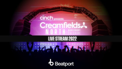 ARC Stage | cinch Presents Creamfields North | Day 3 | @Beatport Live