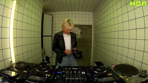 Rec Room – DJ UTA B2B Born In Flamez / September 20 / 5pm-6pm